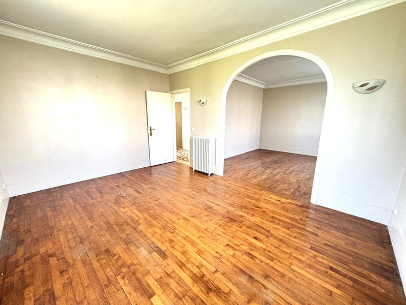 Maison - 190 m² - 7 pièces