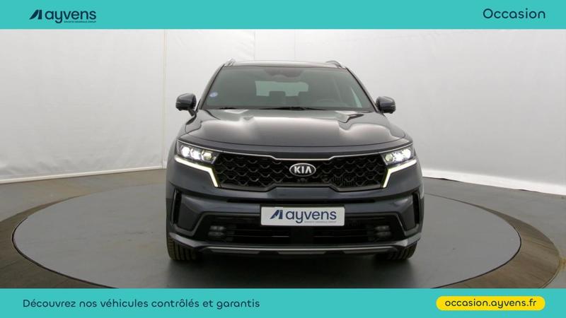 Kia Sorento 1.6 t-GDi 265ch Phev Premium Bva6 4x4 7 places