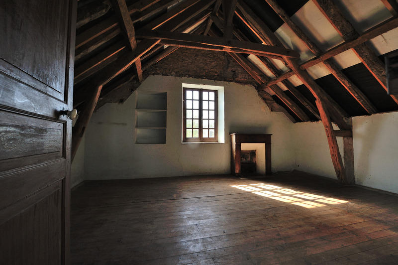 Maison - 112 m² - 4 pièces