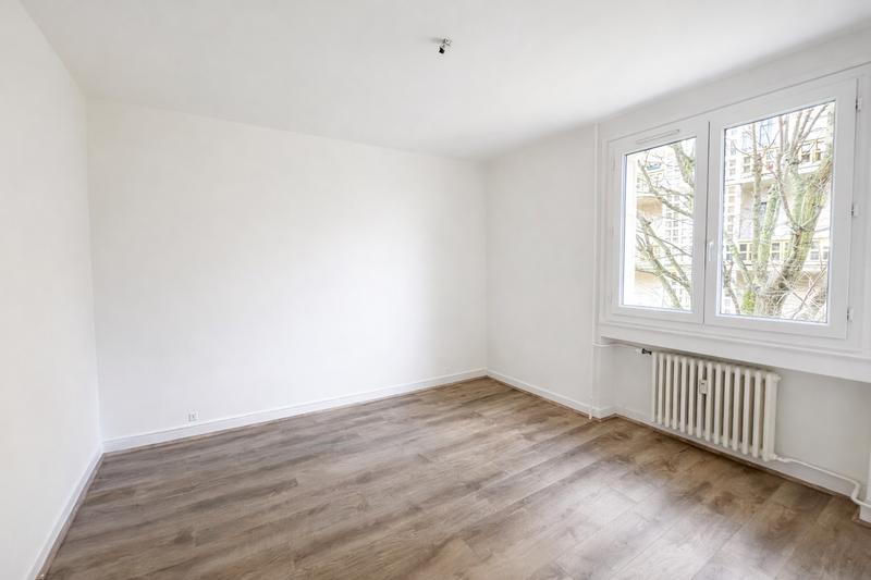 Appartement - 87 m² - 4 pièces
