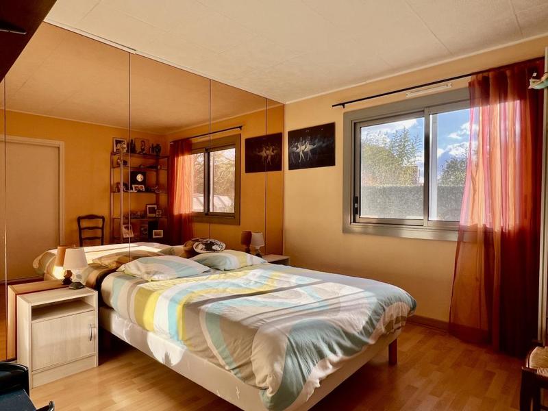 Propriété - 123 m² - 6 pièces