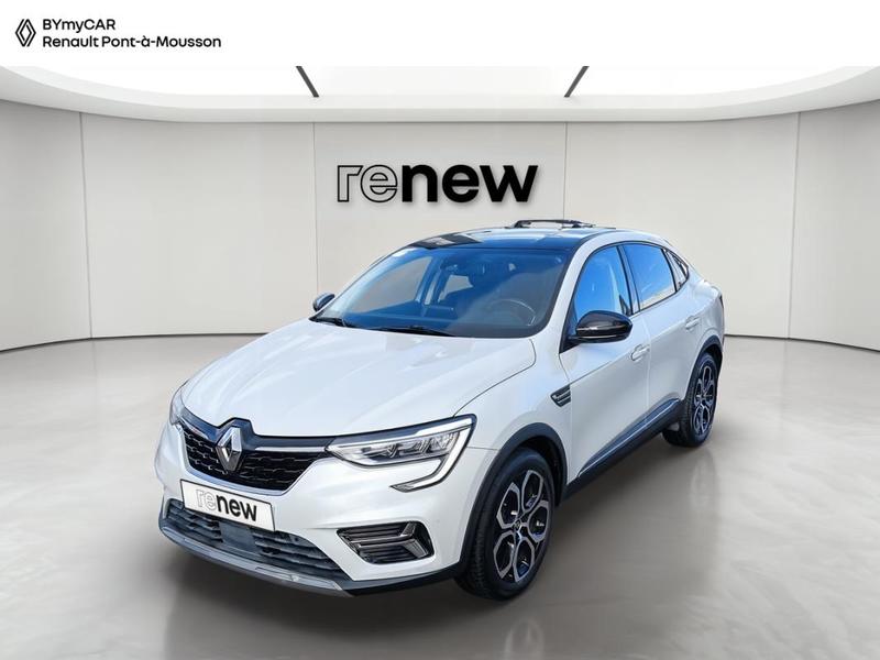 Renault Arkana E-Tech 145 - 21b Intens