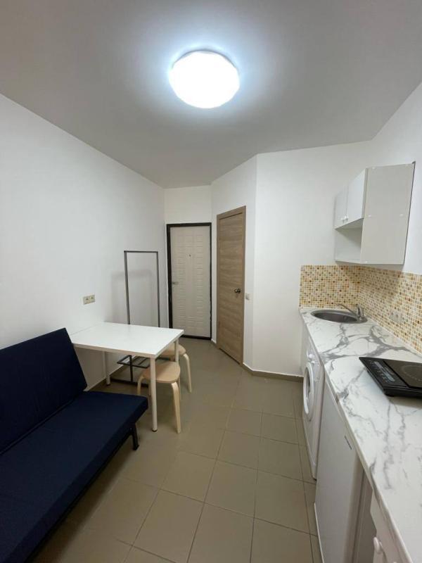 Studio - 15 m² - 1 pièce