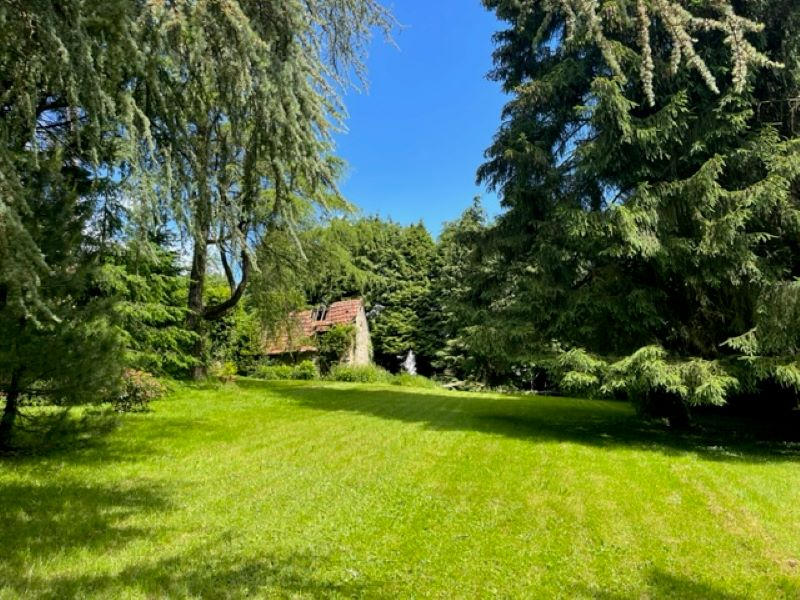 Maison - 177 m² - 7 pièces