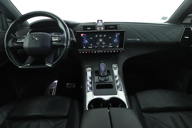 Ds Ds 7 Crossback 2.0 Blue-HDi Grand Chic Automatique 180 ch