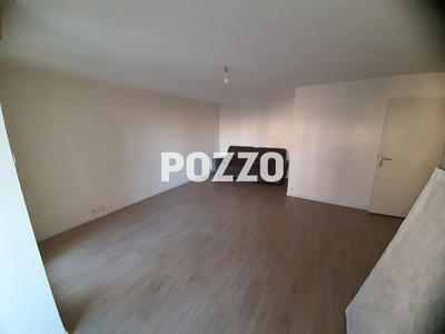 Appartement - 45 m² - 1 pièce