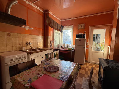 Maison - 162 m² - 7 pièces