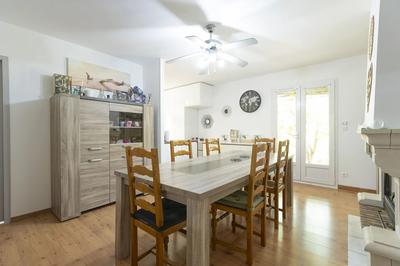 Villa - 157 m² - 7 pièces