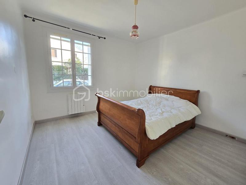 Maison traditionnelle - 103 m² - 5 pièces