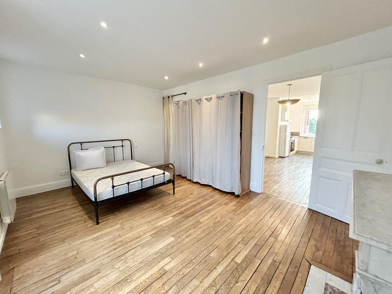 Appartement - 54 m² - 2 pièces