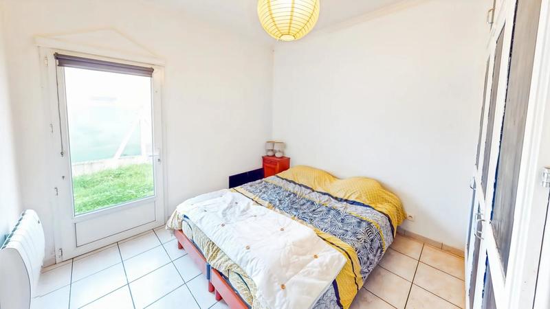 Maison - 87 m² - 4 pièces