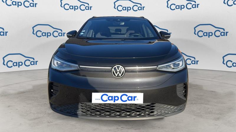 Volkswagen Id.4 204 77kWh Pro Performance - Entretien constructeur