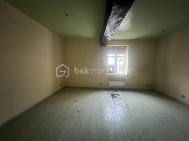 Immeuble - 222 m² - 7 pièces