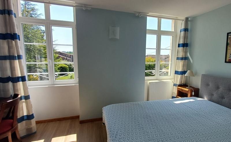 Maison de maîtres - 314 m² - 12 pièces