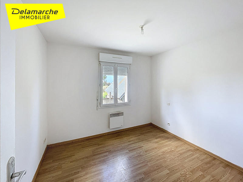 Maison - 106 m² - 6 pièces