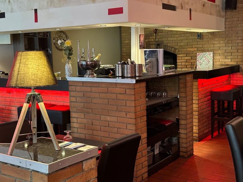 Fonds de commerce - 100 m²