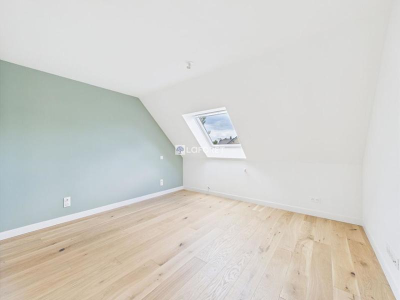 Maison - 144 m² - 6 pièces