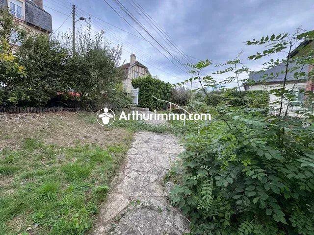 Maison - 82 m² - 3 pièces