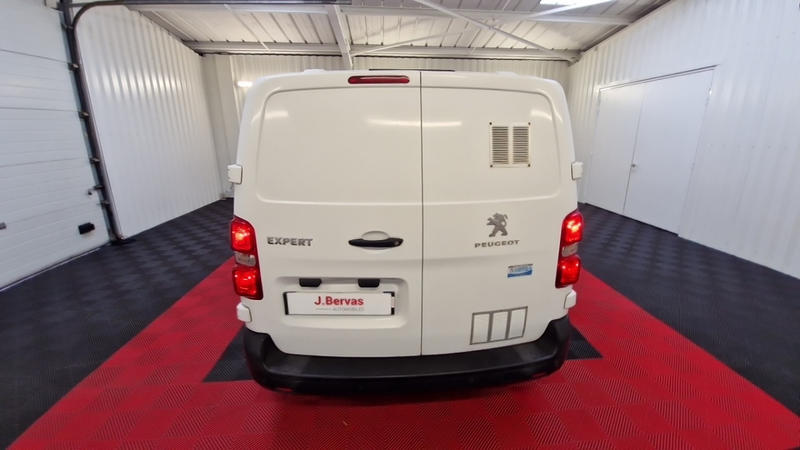 Peugeot Expert Bluehdi 95 Standard Premium