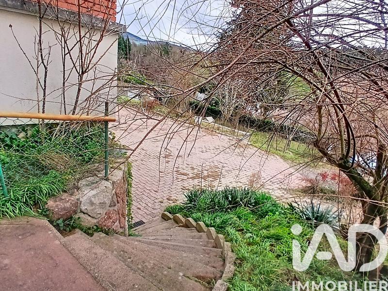 Maison de campagne - 184 m² - 6 pièces