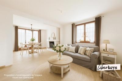 Maison - 146 m² - 5 pièces