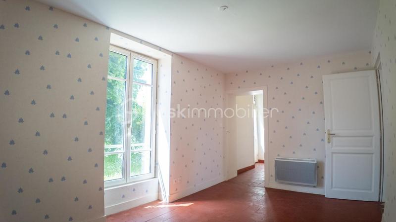 Longère - 89 m² - 3 pièces