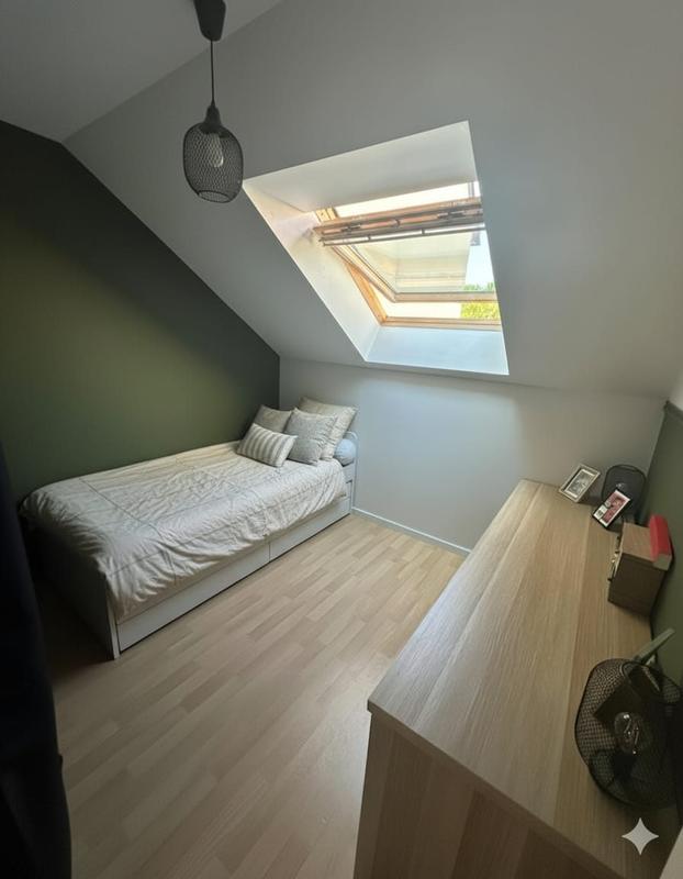 Appartement - 74 m² - 4 pièces