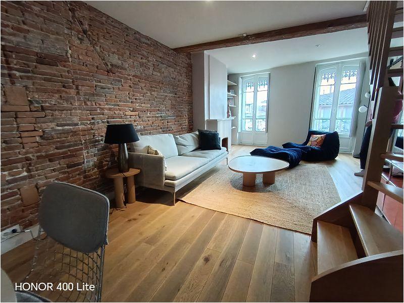 Appartement - 79 m² - 3 pièces