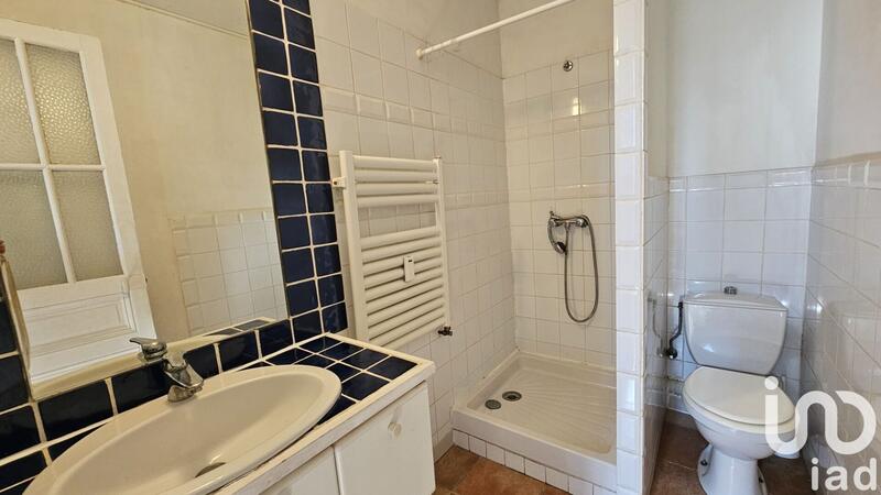 Appartement - 114 m² - 5 pièces