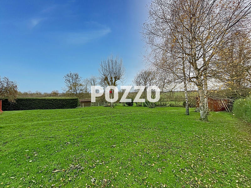 Maison - 160 m² - 7 pièces