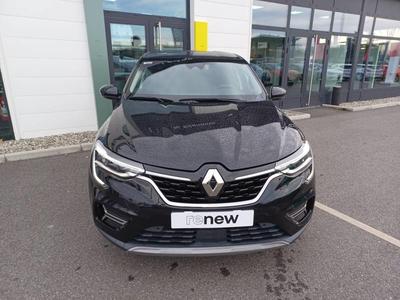 Renault Arkana mild hybrid 140 Edc Fap - 22 Evolution