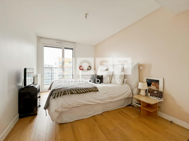 Appartement - 108 m² - 5 pièces