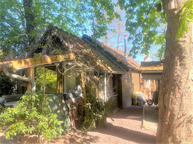 Terrain - 30 000 m²