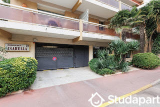 Appartement - 22 m² - 1 pièce