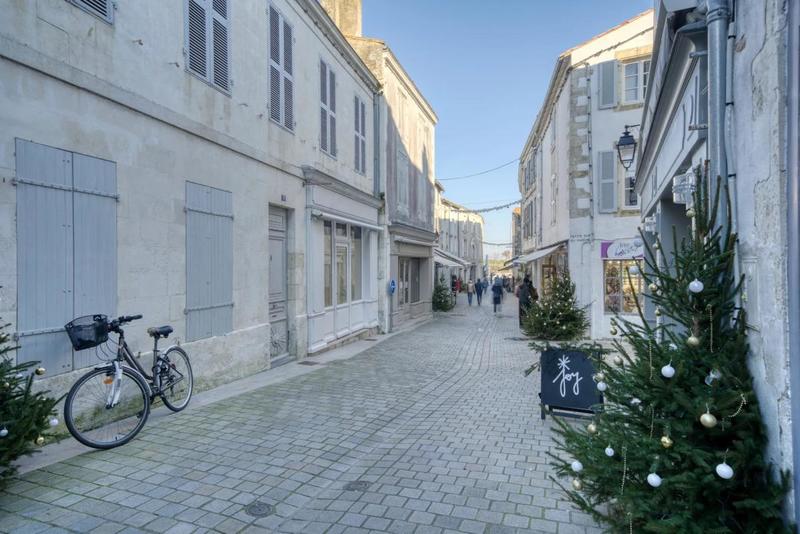 Appartement - 77 m² - 3 pièces