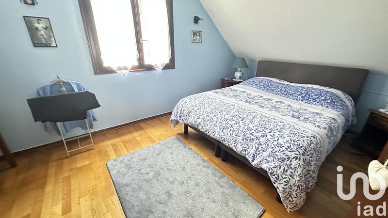 Maison - 102 m² - 5 pièces