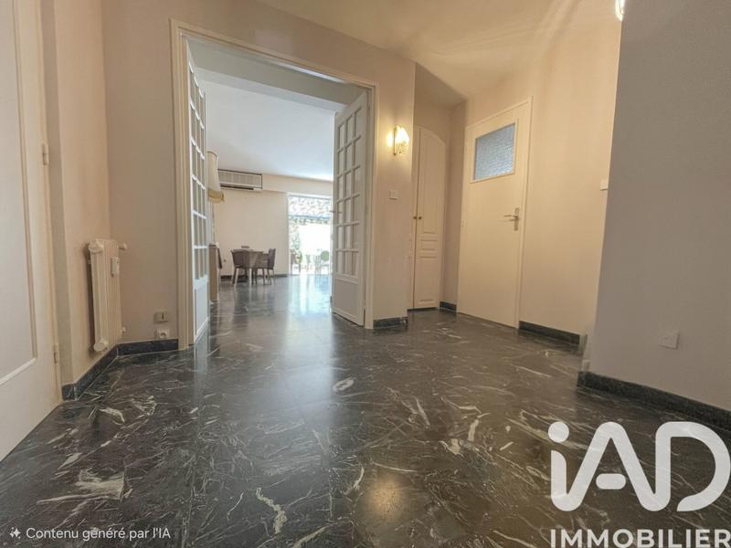 Appartement - 67 m² - 2 pièces