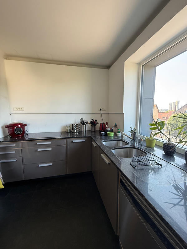 Maison - 240 m² - 7 pièces