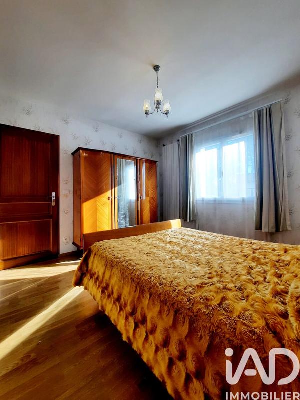 Maison de ville - 125 m² - 4 pièces