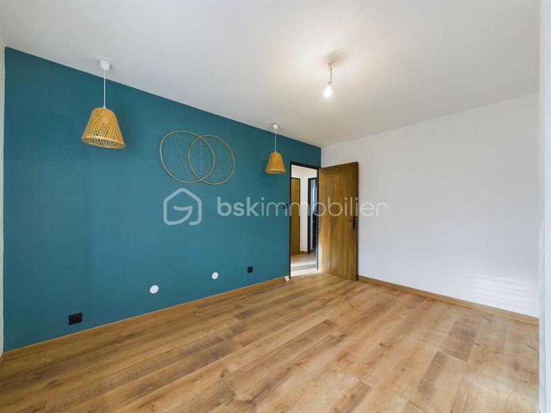 Maison - 136 m² - 7 pièces