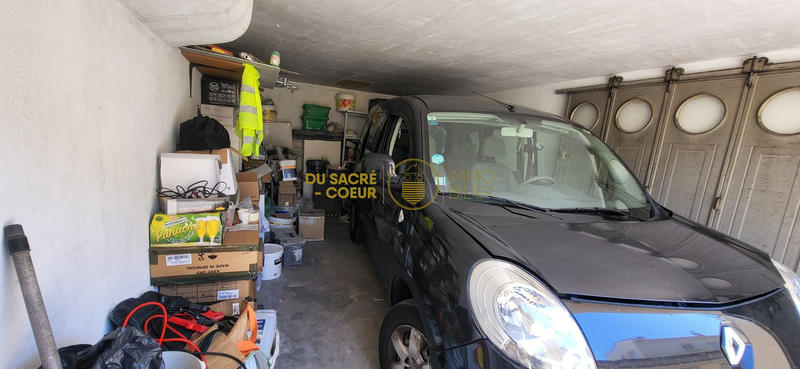 Appartement - 98 m² - 5 pièces