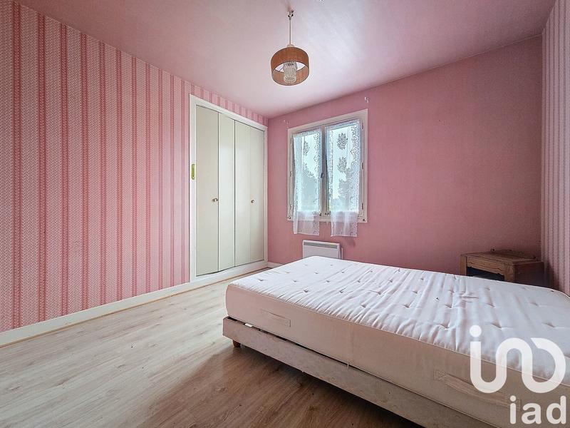 Maison - 172 m² - 7 pièces