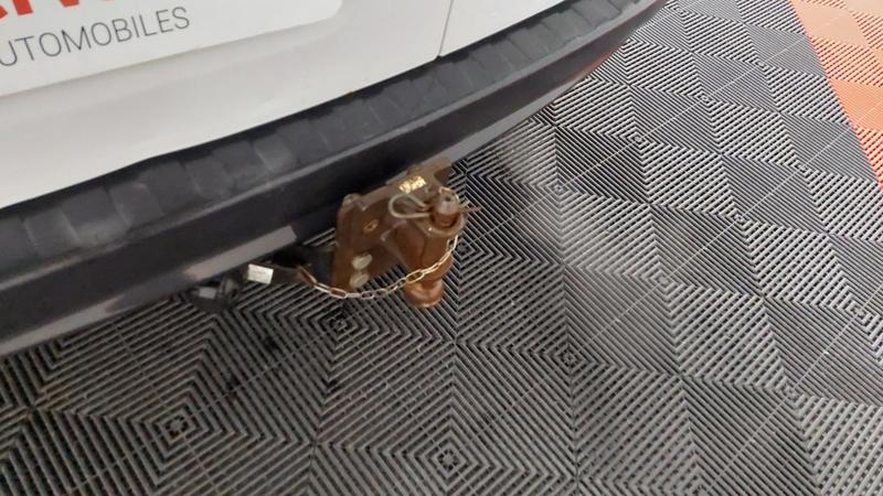 Renault Kangoo Express Tce 115 E6 Grand Confort + Gpl