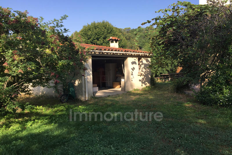 Villa - 197 m² - 7 pièces