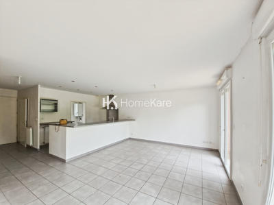 Maison - 82 m² - 4 pièces