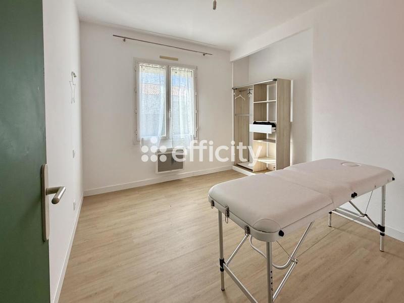 Maison - 134 m² - 6 pièces