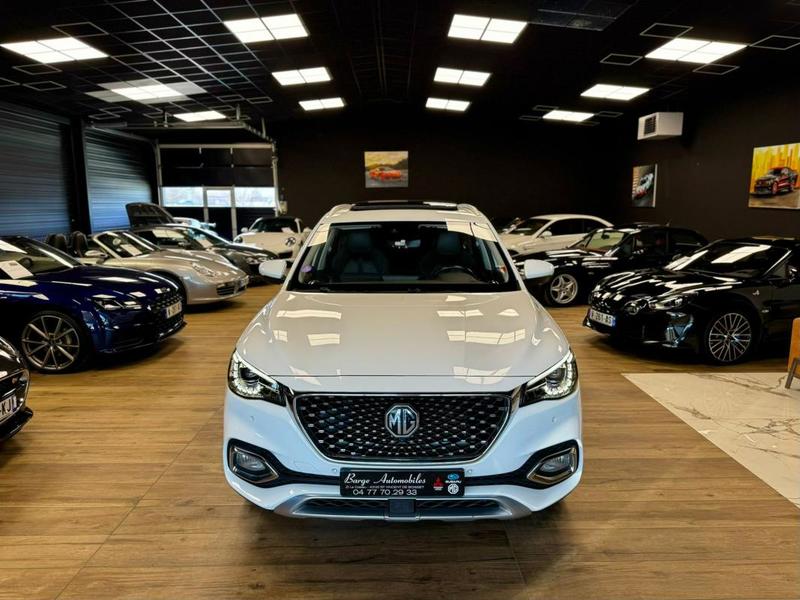 Mg Ehs 1.5t Gdi Hybride Rechargeable Phev Luxury