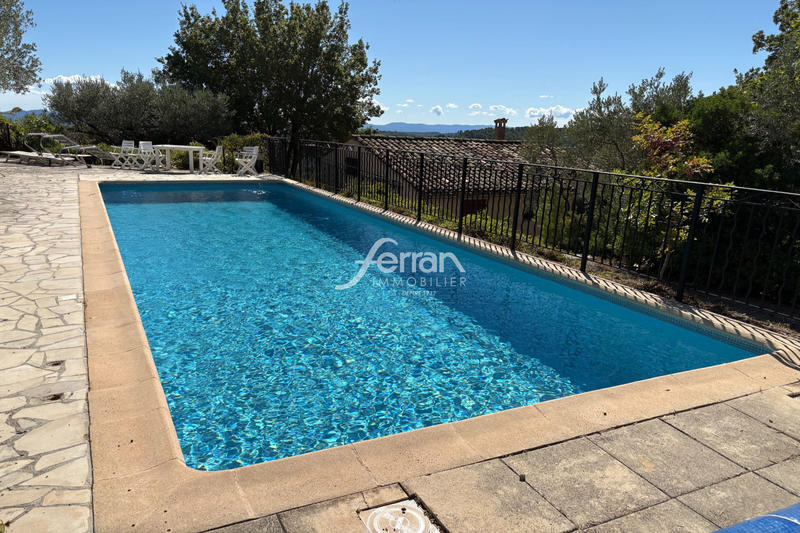 Maison - 60 m² - 3 pièces