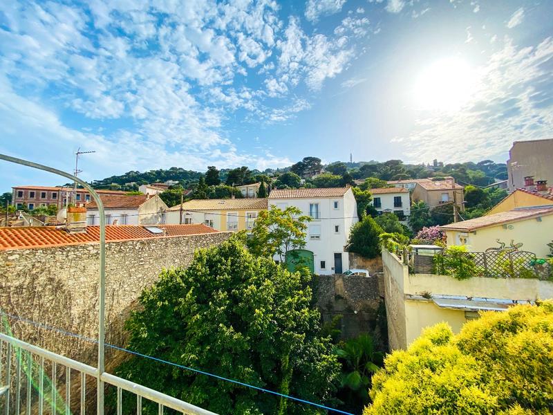 Appartement - 51 m² - 2 pièces