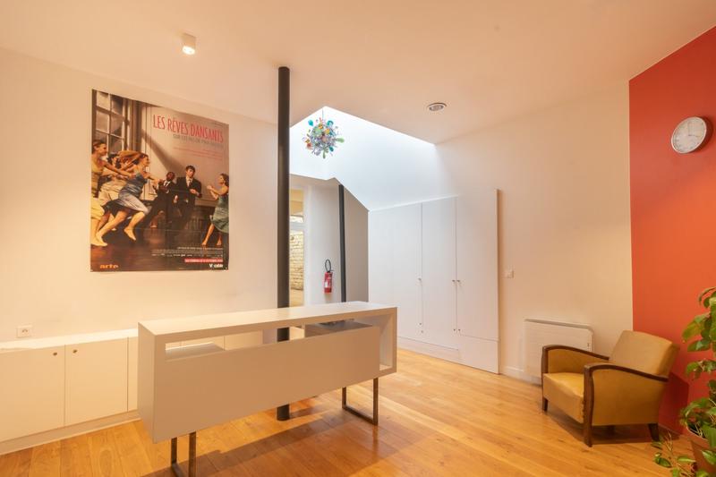 Local commercial - 420 m²